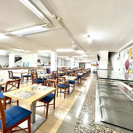 Triple Sin Cocina, Wifi, Cerca De Playa Jardin En Puerto De La Cruz