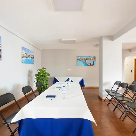 Triple Sin Cocina, Wifi, Cerca De Playa Jardin En Puerto De La Cruz Appartamento Puerto de la Cruz (Tenerife)
