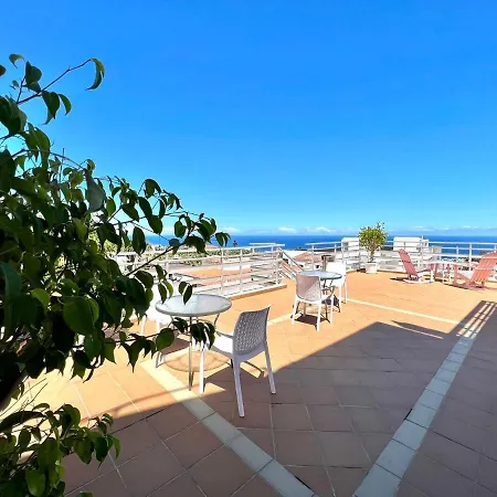 Triple Sin Cocina, Wifi, Cerca De Playa Jardin En Puerto De La Cruz Appartamento Puerto de la Cruz (Tenerife)