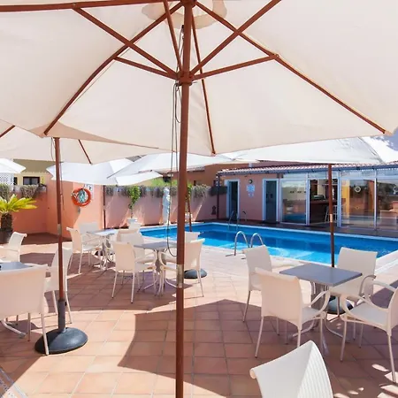 Appartamento Triple Sin Cocina, Wifi, Cerca De Playa Jardin En Puerto De La Cruz *