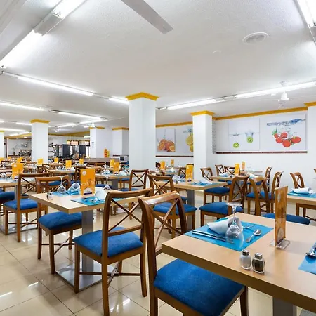Triple Sin Cocina, Wifi, Cerca De Playa Jardin En Puerto De La Cruz *