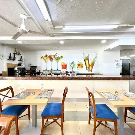 Triple Sin Cocina, Wifi, Cerca De Playa Jardin En Puerto De La Cruz Appartamento Puerto de la Cruz (Tenerife)