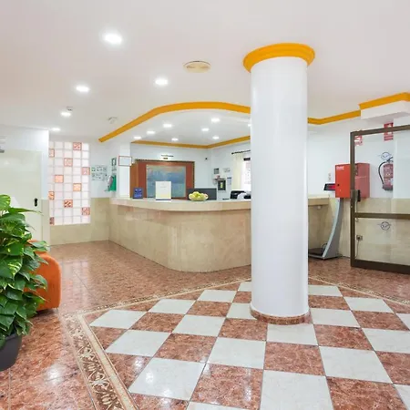 Triple Sin Cocina, Wifi, Cerca De Playa Jardin En Puerto De La Cruz Apartment Puerto de la Cruz (Tenerife)