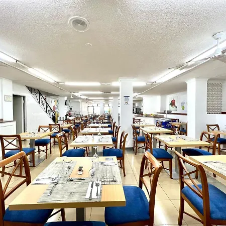 Triple Sin Cocina, Wifi, Cerca De Playa Jardin En Puerto De La Cruz